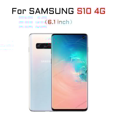 Zaštitna folija za Samsung Galaxy S22 S21 S20 Ultra Note 20 10 9 S10 S9 Plus Lite S10E S20FE 5G S 21 22 S21FE FE A52S Bez stakla