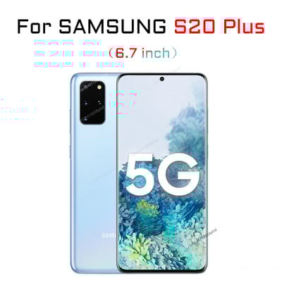 Zaštitna folija za Samsung Galaxy S22 S21 S20 Ultra Note 20 10 9 S10 S9 Plus Lite S10E S20FE 5G S 21 22 S21FE FE A52S Bez stakla