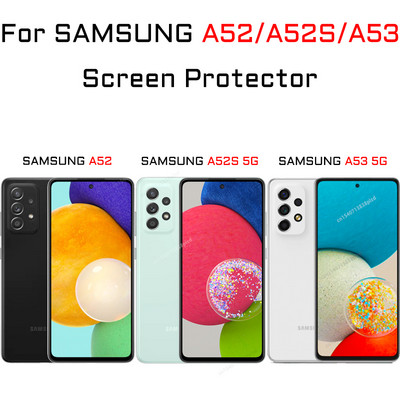 Zaštitna folija za Samsung Galaxy S22 S21 S20 Ultra Note 20 10 9 S10 S9 Plus Lite S10E S20FE 5G S 21 22 S21FE FE A52S Bez stakla