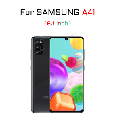 Tempered Glass Για Samsung Galaxy A53 A52 A72 A32 Προστασία οθόνης A51 A52S A71 A50 A22 A21S A30S M51 A12 M32 A41 A42 A 52 72 5G