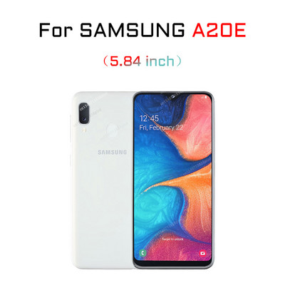 Tempered Glass Για Samsung Galaxy A53 A52 A72 A32 Προστασία οθόνης A51 A52S A71 A50 A22 A21S A30S M51 A12 M32 A41 A42 A 52 72 5G