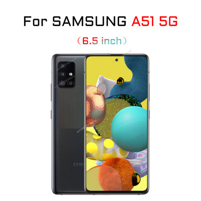 Tempered Glass Για Samsung Galaxy A53 A52 A72 A32 Προστασία οθόνης A51 A52S A71 A50 A22 A21S A30S M51 A12 M32 A41 A42 A 52 72 5G