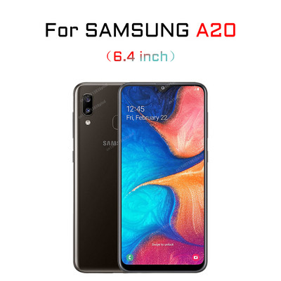 Tempered Glass Για Samsung Galaxy A53 A52 A72 A32 Προστασία οθόνης A51 A52S A71 A50 A22 A21S A30S M51 A12 M32 A41 A42 A 52 72 5G