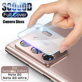 Kameros stiklas, skirtas Samsung Galaxy Note 20 Ultra Lens Protector Note20 5G Film