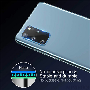 Стъкло за камера за Samsung Galaxy Note 20 Ultra Lens Protector Note20 5G филм