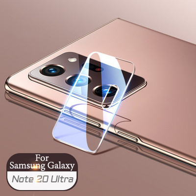 Staklo kamere za Samsung Galaxy Note 20 Ultra Lens Protector Note20 5G Film