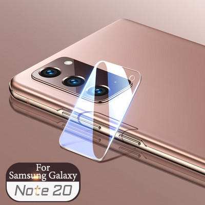 Kameros stiklas, skirtas Samsung Galaxy Note 20 Ultra Lens Protector Note20 5G Film