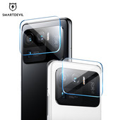 SmartDevil Lens Glass For Xiaomi Mi 11 Ultra 13 Pro 12 12X 12S Camera Protectors Αντιχαρακτικό Προστατευτικό φακού ανθεκτικό στη φθορά