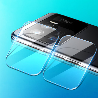 SmartDevil Lens Glass For Xiaomi Mi 11 Ultra 13 Pro 12 12X 12S Camera Protectors Αντιχαρακτικό Προστατευτικό φακού ανθεκτικό στη φθορά