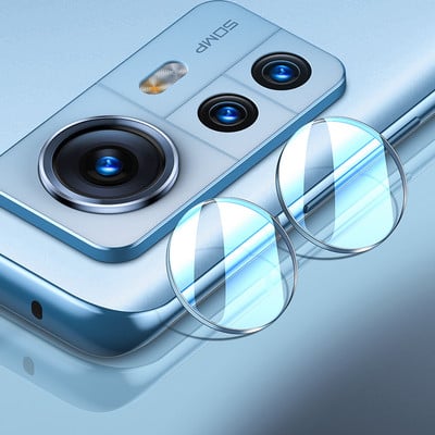 SmartDevil Lens Glass For Xiaomi Mi 11 Ultra 13 Pro 12 12X 12S Camera Protectors Αντιχαρακτικό Προστατευτικό φακού ανθεκτικό στη φθορά