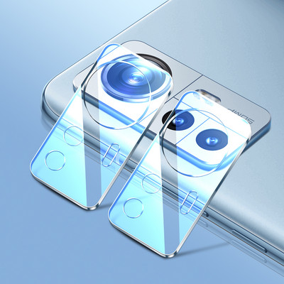SmartDevil Lens Glass For Xiaomi Mi 11 Ultra 13 Pro 12 12X 12S Camera Protectors Αντιχαρακτικό Προστατευτικό φακού ανθεκτικό στη φθορά