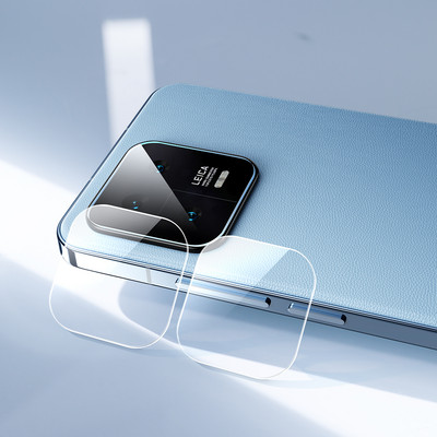SmartDevil Lens Glass For Xiaomi Mi 11 Ultra 13 Pro 12 12X 12S Camera Protectors Αντιχαρακτικό Προστατευτικό φακού ανθεκτικό στη φθορά