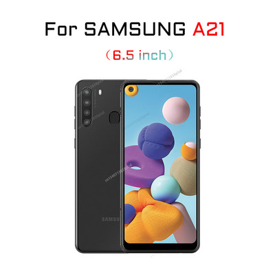 Για Samsung Galaxy A53 A52 A72 A32 Screen Protector A12 A52S A50 A51 A20 A21 22 A71 A30 A31 A40 A41 A 53 52 51 A 21 S Όχι γυαλί