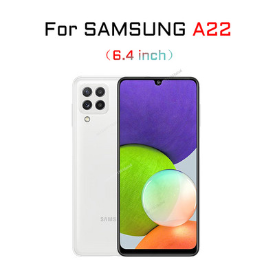 Για Samsung Galaxy A53 A52 A72 A32 Screen Protector A12 A52S A50 A51 A20 A21 22 A71 A30 A31 A40 A41 A 53 52 51 A 21 S Όχι γυαλί