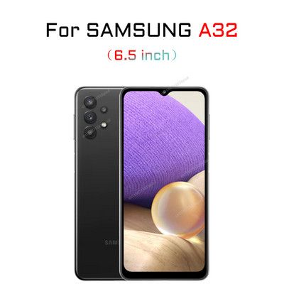 Για Samsung Galaxy A53 A52 A72 A32 Screen Protector A12 A52S A50 A51 A20 A21 22 A71 A30 A31 A40 A41 A 53 52 51 A 21 S Όχι γυαλί