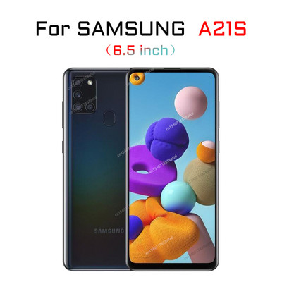 Για Samsung Galaxy A53 A52 A72 A32 Screen Protector A12 A52S A50 A51 A20 A21 22 A71 A30 A31 A40 A41 A 53 52 51 A 21 S Όχι γυαλί