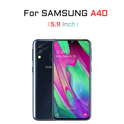 Για Samsung Galaxy A53 A52 A72 A32 Screen Protector A12 A52S A50 A51 A20 A21 22 A71 A30 A31 A40 A41 A 53 52 51 A 21 S Όχι γυαλί