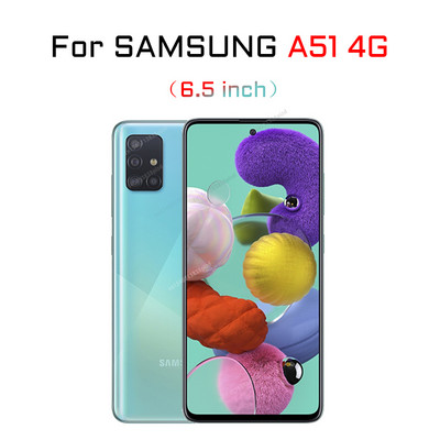 Για Samsung Galaxy A53 A52 A72 A32 Screen Protector A12 A52S A50 A51 A20 A21 22 A71 A30 A31 A40 A41 A 53 52 51 A 21 S Όχι γυαλί
