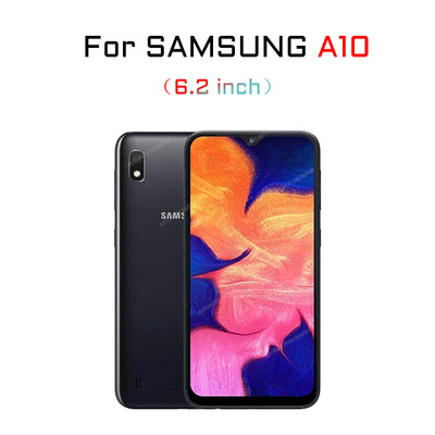Για Samsung Galaxy A53 A52 A72 A32 Screen Protector A12 A52S A50 A51 A20 A21 22 A71 A30 A31 A40 A41 A 53 52 51 A 21 S Όχι γυαλί