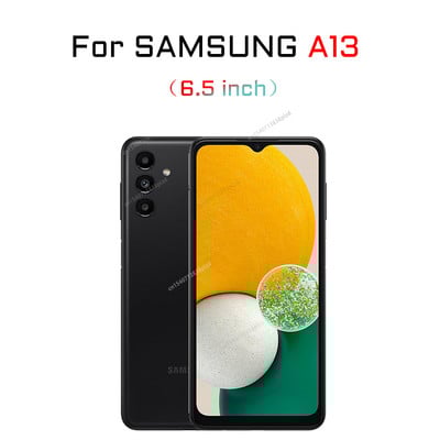 Για Samsung Galaxy A53 A52 A72 A32 Screen Protector A12 A52S A50 A51 A20 A21 22 A71 A30 A31 A40 A41 A 53 52 51 A 21 S Όχι γυαλί