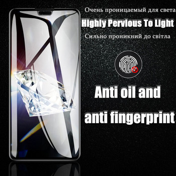 2бр. Закалено стъкло за Huawei P30 Lite Защитно стъклено фолио Huawei P40 P20 P Smart 2019 Z Mate 20 30 40 Lite