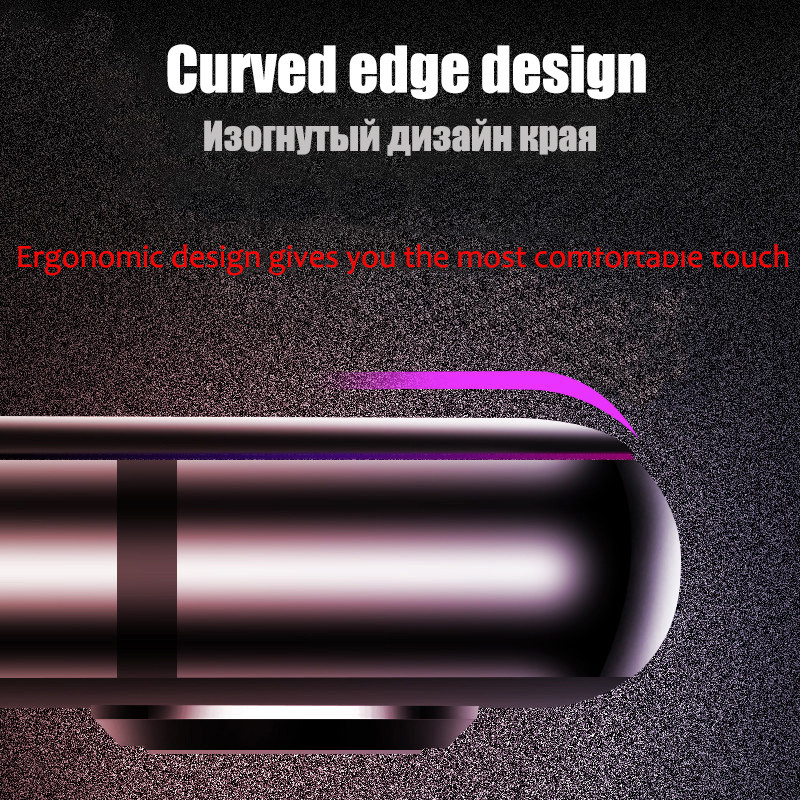 2 τμχ Tempered Glass for Huawei P30 Lite Screen Protector Huawei P40 P20 P Smart 2019 Z Mate 20 30 40 Lite Protective Glass Film