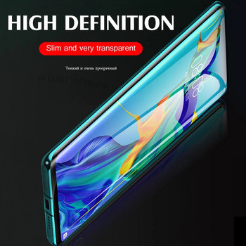 Хидрогелно фолио за Huawei P30 Lite Pro Screen Protector P20 P40 Mate 20 30 40 P Smart Z Y6 2019 Mate30 Mate20 Mate40 Не е стъкло