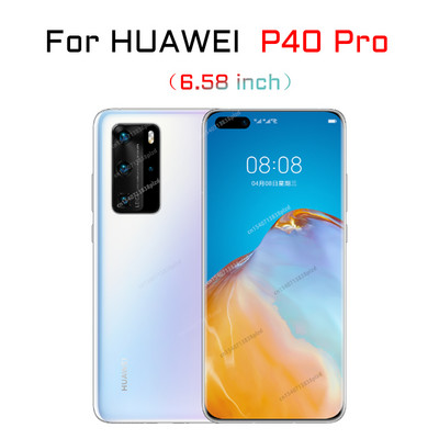 Φιλμ Hydrogel για Huawei P30 Lite Pro Screen Protector P20 P40 Mate 20 30 40 P Smart Z Y6 2019 Mate30 Mate20 Mate40 Not Glass