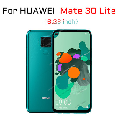 Φιλμ Hydrogel για Huawei P30 Lite Pro Screen Protector P20 P40 Mate 20 30 40 P Smart Z Y6 2019 Mate30 Mate20 Mate40 Not Glass