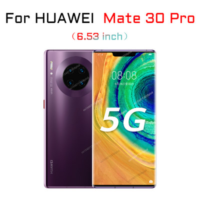 Φιλμ Hydrogel για Huawei P30 Lite Pro Screen Protector P20 P40 Mate 20 30 40 P Smart Z Y6 2019 Mate30 Mate20 Mate40 Not Glass