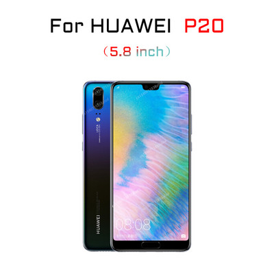 Φιλμ Hydrogel για Huawei P30 Lite Pro Screen Protector P20 P40 Mate 20 30 40 P Smart Z Y6 2019 Mate30 Mate20 Mate40 Not Glass