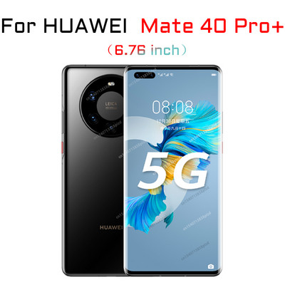 Φιλμ Hydrogel για Huawei P30 Lite Pro Screen Protector P20 P40 Mate 20 30 40 P Smart Z Y6 2019 Mate30 Mate20 Mate40 Not Glass
