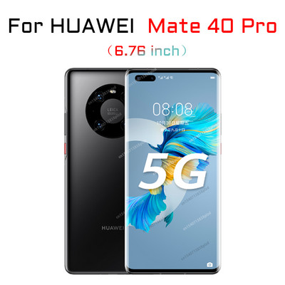 Φιλμ Hydrogel για Huawei P30 Lite Pro Screen Protector P20 P40 Mate 20 30 40 P Smart Z Y6 2019 Mate30 Mate20 Mate40 Not Glass