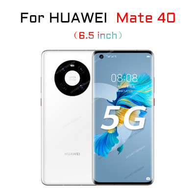 Φιλμ Hydrogel για Huawei P30 Lite Pro Screen Protector P20 P40 Mate 20 30 40 P Smart Z Y6 2019 Mate30 Mate20 Mate40 Not Glass
