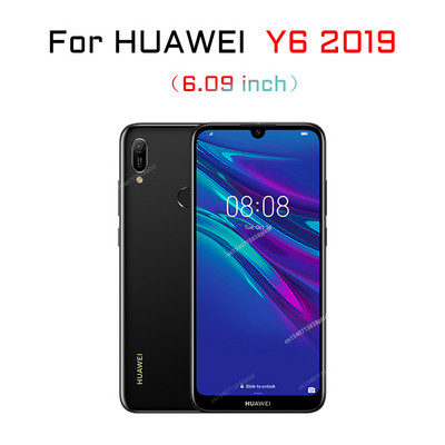 Ekraanikaitse Huawei P40 Pro Lite hüdrogeelkile P20 P30 Mate 40 30 20 P Smart Z Y6 2019 Mate30 Mate20 Mate40 jaoks, mitte klaasist