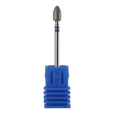 1 vnt deimantinis nagų grąžtas odelių pjoviklis manikiūro nagų dildėms, elektrinis pedikiūrui, elektrinis staklių įrankis