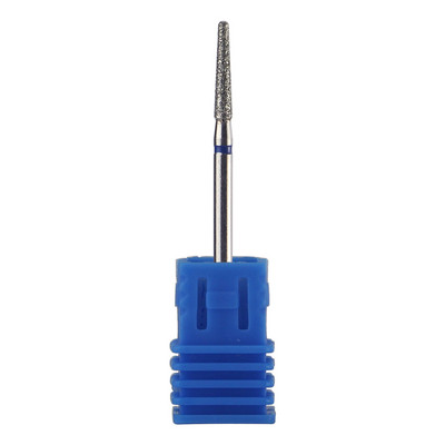 1 vnt deimantinis nagų grąžtas odelių pjoviklis manikiūro nagų dildėms, elektrinis pedikiūrui, elektrinis staklių įrankis