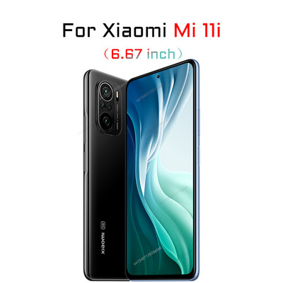 За Xiaomi Mi 12 11 11T Pro 10T Screen Protector 12T 12S 12X Note 10 Lite 9T 8 9 11i Note10 Mi11 Mi10 Ultra Mi12 5G T i SX NE
