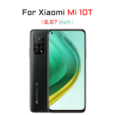 За Xiaomi Mi 12 11 11T Pro 10T Screen Protector 12T 12S 12X Note 10 Lite 9T 8 9 11i Note10 Mi11 Mi10 Ultra Mi12 5G T i SX NE
