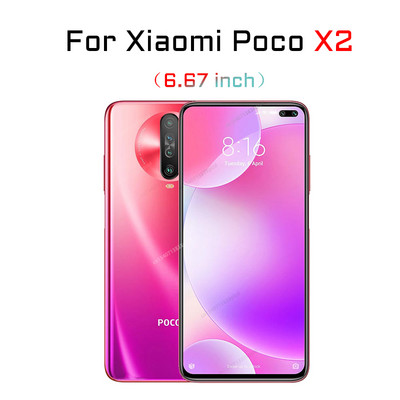 Xiaomi Poco M3 M4 Pro 5G klaasist ekraanikaitse F3 X4 M2 F2 X3 GT Pro NFC F1 X2 C31 C3 Pocof3 FMX 3 4 2 1 kaamera objektiivi kile jaoks