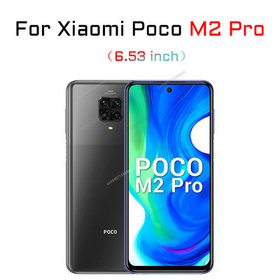 Xiaomi Poco M3 M4 Pro 5G klaasist ekraanikaitse F3 X4 M2 F2 X3 GT Pro NFC F1 X2 C31 C3 Pocof3 FMX 3 4 2 1 kaamera objektiivi kile jaoks