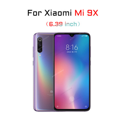Hidrogel folija za Xiaomi Mi Note 10 Lite Mi 11 10 Pro Mi11 Mi10 Zaštita zaslona Mi 10T 9T Lite 8 9 SE 11i Ultra X Nije Glass T i