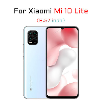 Hidrogel folija za Xiaomi Mi Note 10 Lite Mi 11 10 Pro Mi11 Mi10 Zaštita zaslona Mi 10T 9T Lite 8 9 SE 11i Ultra X Nije Glass T i