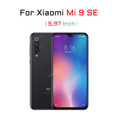 Hidrogel folija za Xiaomi Mi Note 10 Lite Mi 11 10 Pro Mi11 Mi10 Zaštita zaslona Mi 10T 9T Lite 8 9 SE 11i Ultra X Nije Glass T i