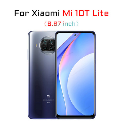 Hidrogel folija za Xiaomi Mi Note 10 Lite Mi 11 10 Pro Mi11 Mi10 Zaštita zaslona Mi 10T 9T Lite 8 9 SE 11i Ultra X Nije Glass T i