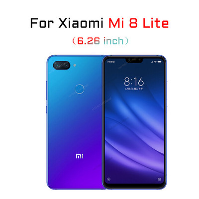 Hidrogel folija za Xiaomi Mi Note 10 Lite Mi 11 10 Pro Mi11 Mi10 Zaštita zaslona Mi 10T 9T Lite 8 9 SE 11i Ultra X Nije Glass T i