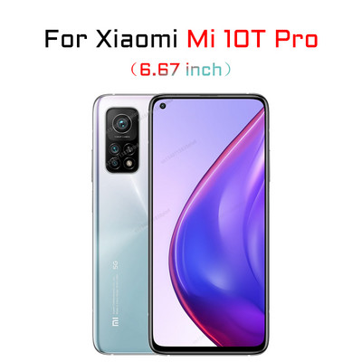 Hidrogel folija za Xiaomi Mi Note 10 Lite Mi 11 10 Pro Mi11 Mi10 Zaštita zaslona Mi 10T 9T Lite 8 9 SE 11i Ultra X Nije Glass T i