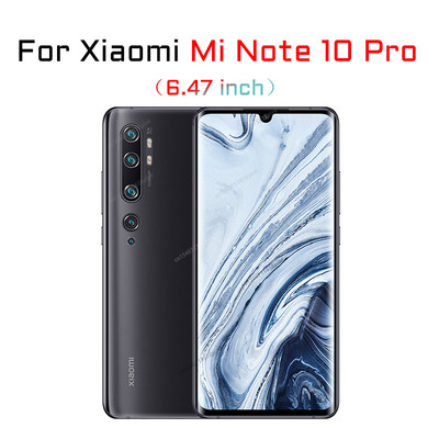 Hidrogel folija za Xiaomi Mi Note 10 Lite Mi 11 10 Pro Mi11 Mi10 Zaštita zaslona Mi 10T 9T Lite 8 9 SE 11i Ultra X Nije Glass T i