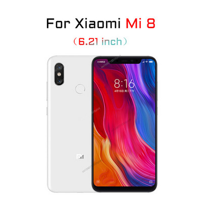 Hidrogel folija za Xiaomi Mi Note 10 Lite Mi 11 10 Pro Mi11 Mi10 Zaštita zaslona Mi 10T 9T Lite 8 9 SE 11i Ultra X Nije Glass T i