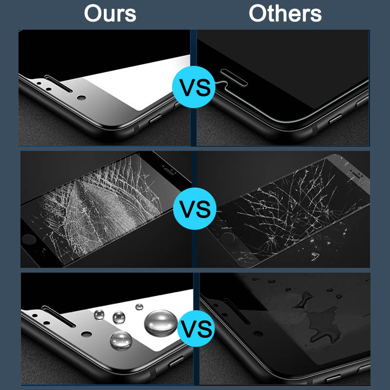 Πλήρες κάλυμμα Tempered Glass για Huawei P Smart 2019 Screen Protector Psmart+ psmart 2019 Protective Film POT LX1 LX2J LX3 Glass